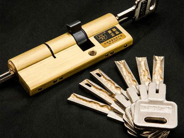 封开24小时上门开锁公司