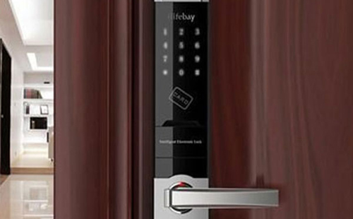 封开24小时上门开锁公司