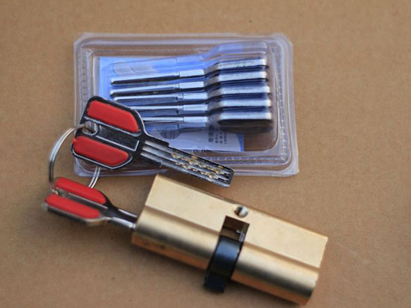 封开24小时上门开锁公司