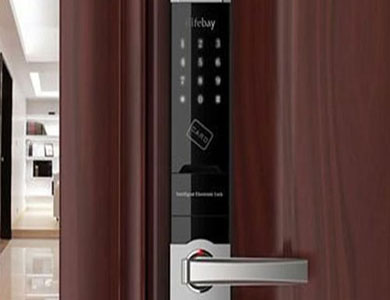 封开24小时上门开锁公司