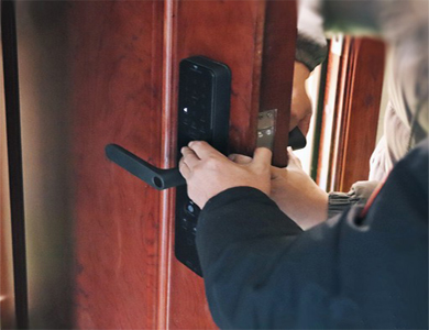 封开24小时上门开锁公司